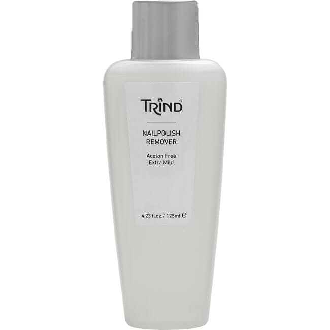 Trind Nailpolish Remover