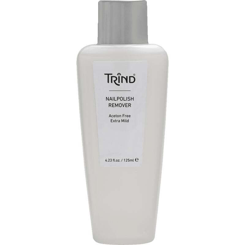 Trind Nailpolish Remover