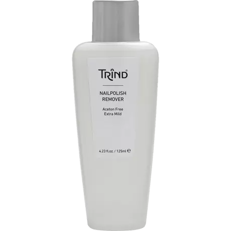 Trind Nailpolish Remover
