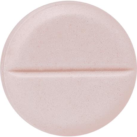 Etos Wormkuurtabletten 100 mg