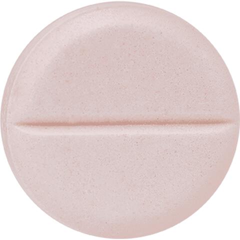 Etos Wormkuurtabletten 100 mg