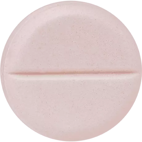 Etos Wormkuurtabletten 100 MG 6 stuks