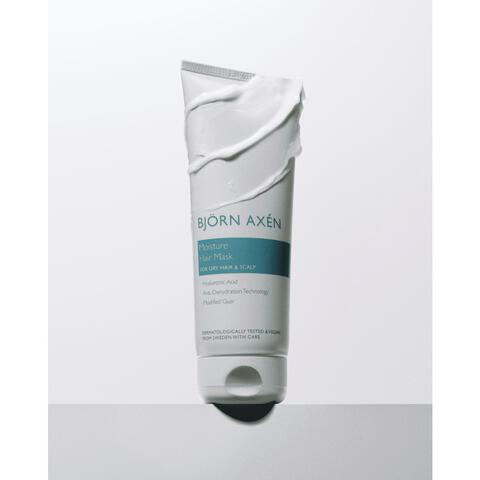 Bjorn Axen Moisture Hair Mask 200 ML
