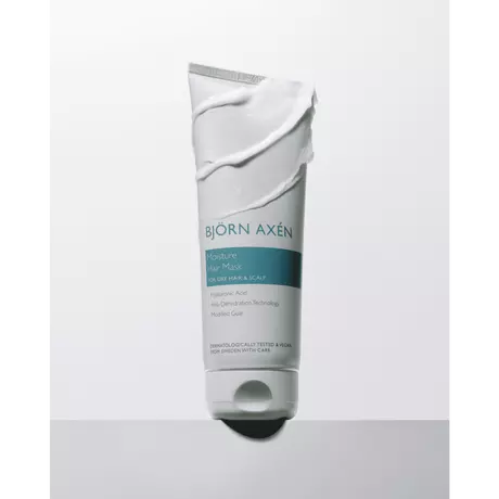 Bjorn Axen Moisture Hair Mask 200 ML