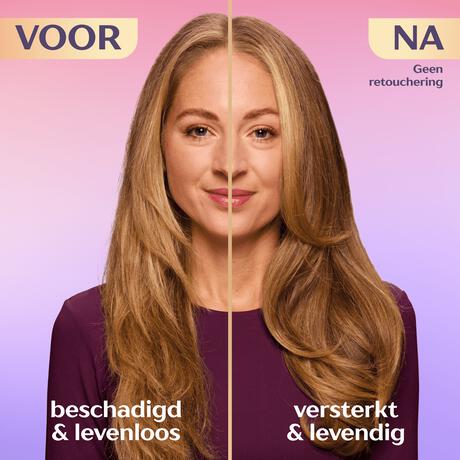 Andrélon Levendig Lang Leave in cream 200 ML