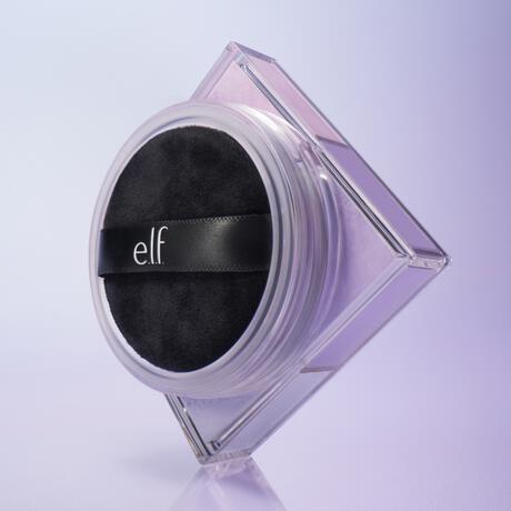 e.l.f. Set It Bright Lilac Haze Fair-Tan