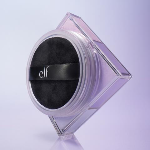 e.l.f. Set It Bright Lilac Haze Fair-Tan