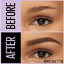 Maybelline New York Express Brow Duo Bruin Wenkbrauwpotlood 025 Brunette