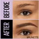 Maybelline New York Express Brow Duo Bruin Wenkbrauwpotlood 025 Brunette