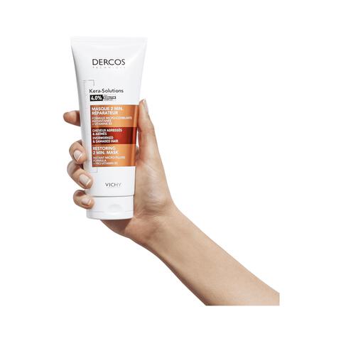 Vichy Dercos Kera Solutions Herstellend Haarmasker 200 ML