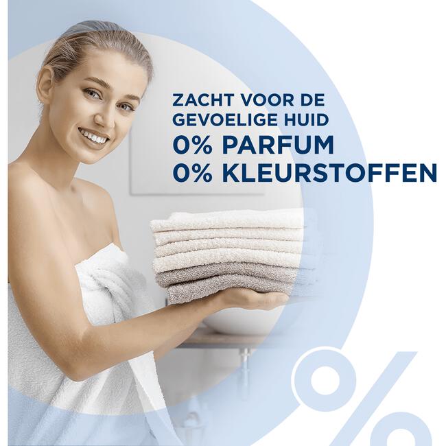Neutral Parfumvrij Douchegel 250 ML