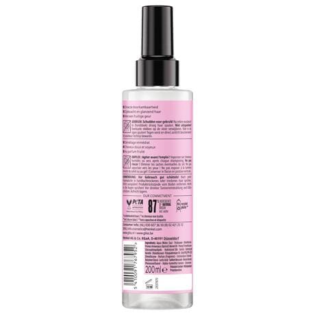 Gliss Liquid Silk Anti-Klitspray 200 ML
