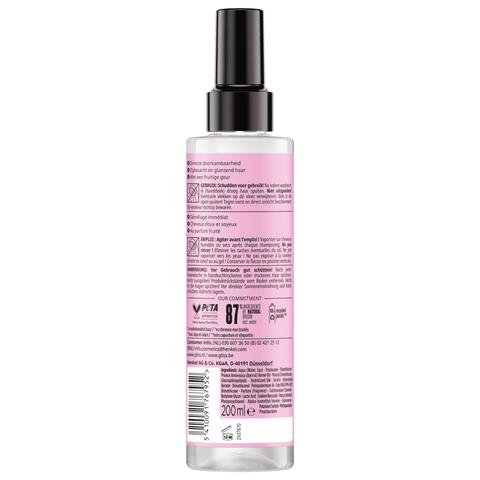 Gliss Liquid Silk Anti-Klitspray 200 ML