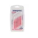 Interprox Plus Nano Ragers Roze PHD 0.7 mm 6 stuks