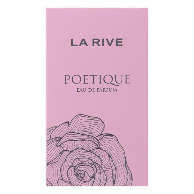 La Rive Poetique eau de parfum 90 ML
