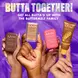 NYX Professional Makeup Buttermelt Highlighter 40 NO 1 BUTTA