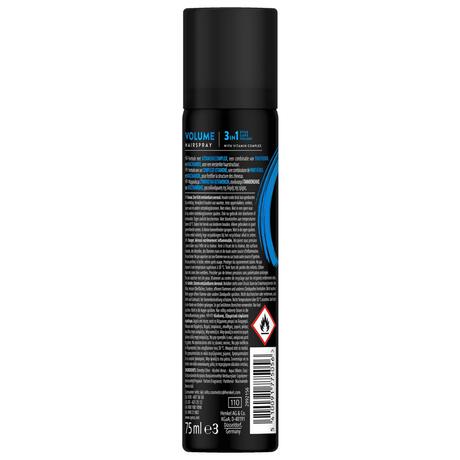 Syoss Volume Haarspray Mini 75 ML