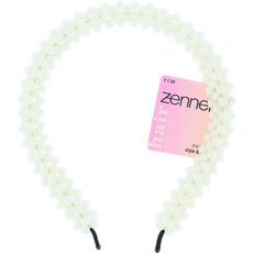 Zenner Diadeem Met Parels