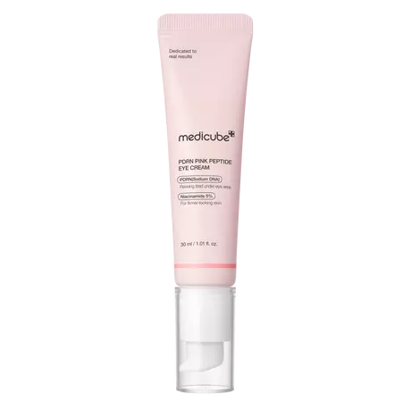 Medicube Pdrn Pink Peptide Eye Cream 30 Ml