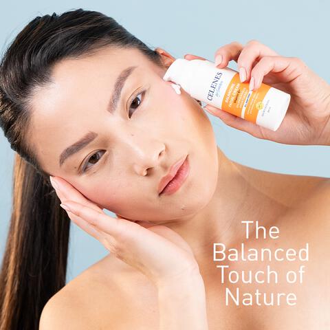 Celenes By Sweden Seabucktorn Balancing Facial Creme 50 ML