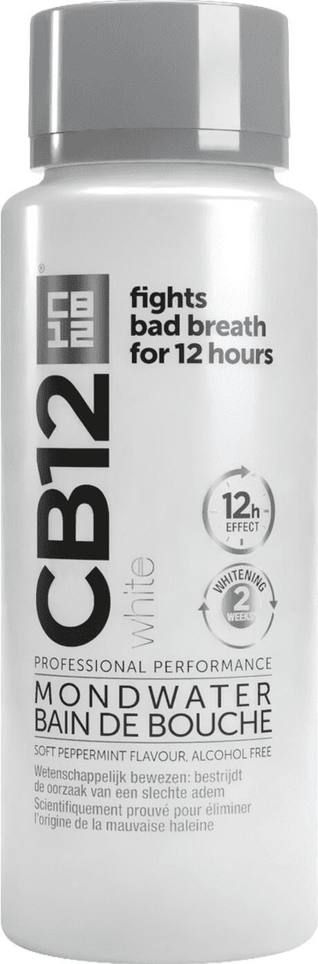 CB12 Mondwater White