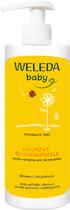 Weleda Calendula Liniment Babybillen Reinigingsmelk 400 ML