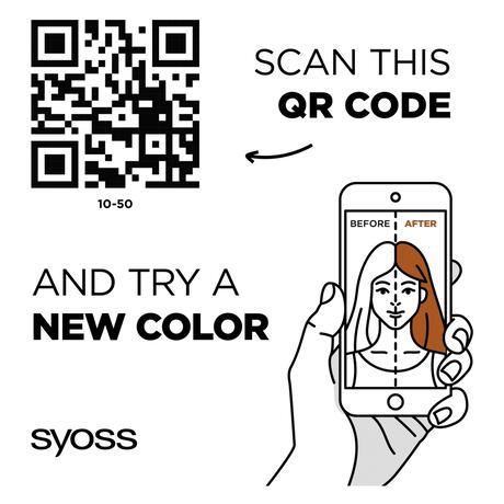 Syoss Oleo Intense 10-50 Licht Asblond