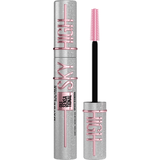 Maybelline New York Lash Sensational Sky High Mascara Space Diamond
