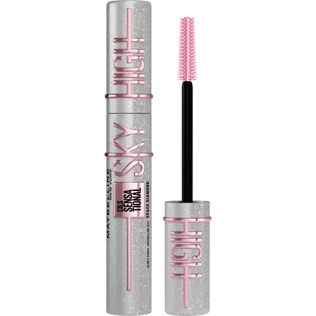 Maybelline New York Lash Sensational Sky High Mascara Space Diamond