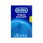 Durex Condooms Extra Safe 20 stuks