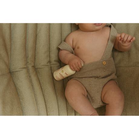 Kenkô Baby & Kids Natural Baby Oil Wash 100 ML