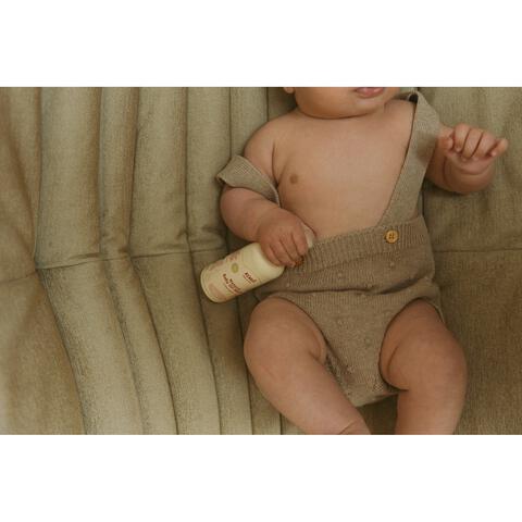 Kenkô Baby & Kids Natural Baby Oil Wash 100 ML