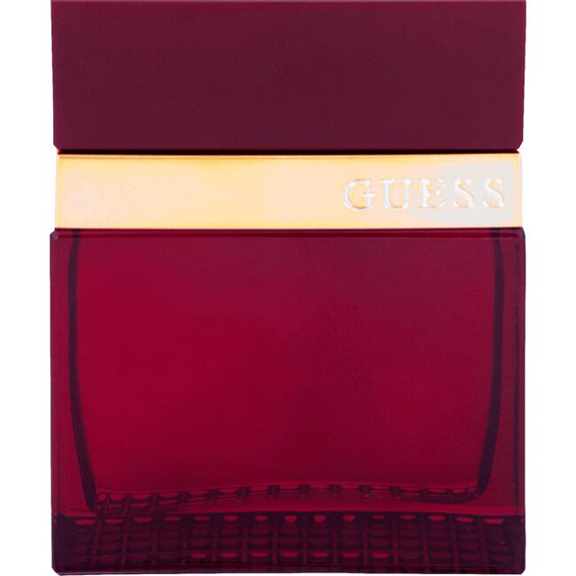 Guess Seductive Red Men Eau De Toilette 50 ML