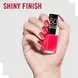 Rimmel London 60 Seconds SuperShine Nagellak 430 Coralicious 8 ML