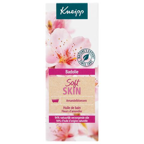 Kneipp Soft Skin Badolie 100 ML
