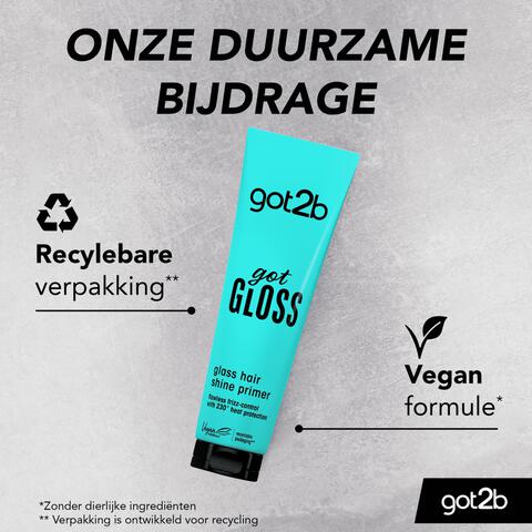 Got2B Got Gloss Primer 150 ML