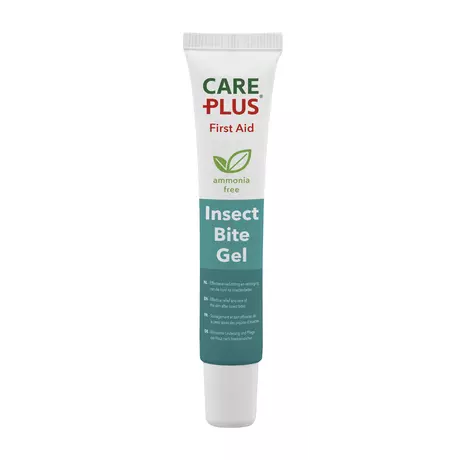 Care Plus First Aid-insect bite gel 20 ml