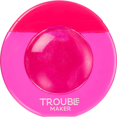Trouble Maker Bubble Trouble Lip Gloss Phee Pink
