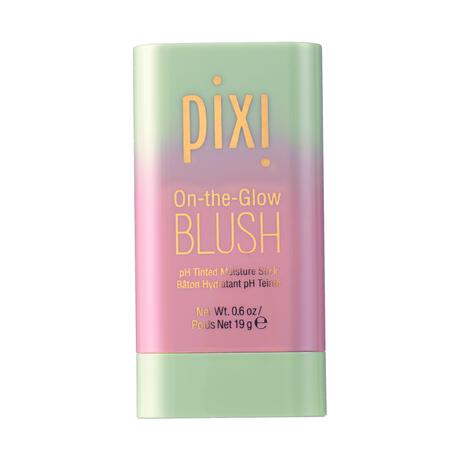 Pixi On-the-Glow BLUSH Tinted Moisture Stick CheekTone 19 g