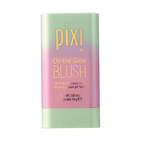 Pixi On-the-Glow BLUSH Tinted Moisture Stick CheekTone 19 g