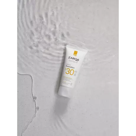 Zarqa Sensitive Zonnebrand SPF30 200 ML