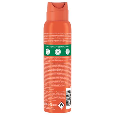 Fa Paradise Moments Deodorant Spray 150 ML