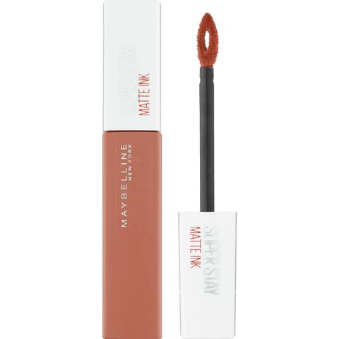 Maybelline New York Superstay Matte Ink Lippenstift 70 Amazonian