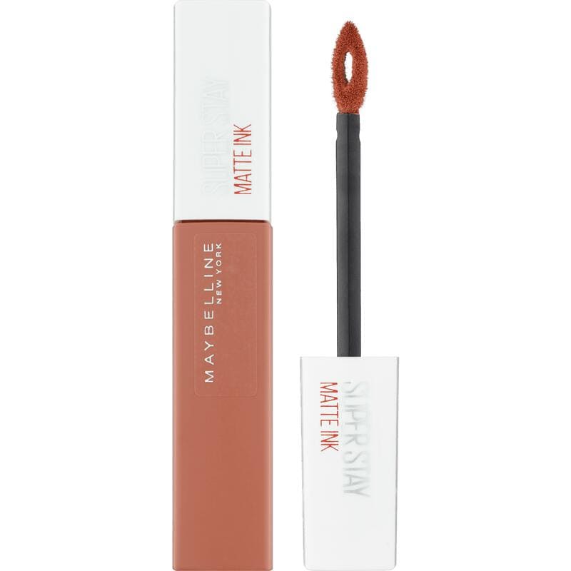 Maybelline New York Superstay Matte Ink Lippenstift 70 Amazonian