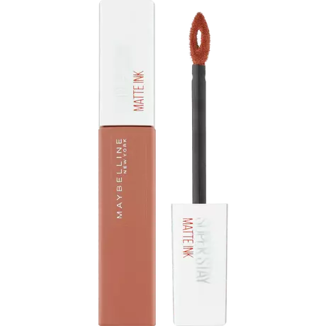 Maybelline New York Superstay Matte Ink Lippenstift 70 Amazonian