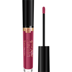 Max Factor Lipfinity Velvet Matte - 050 - Satin Berry