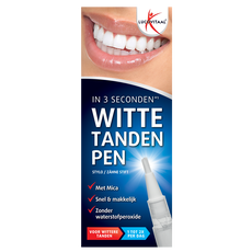 Lucovitaal Witte Tanden Pen