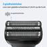 Braun Series 3 Elektrisch Scheerapparaat 300BT 