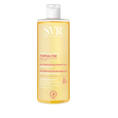 SVR Topialys Douchegel Kalmerend & Hydraterend 400 ML