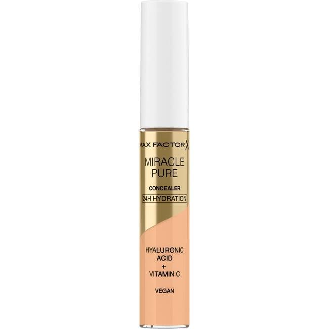 Max Factor Miracle Pure Concealer 001